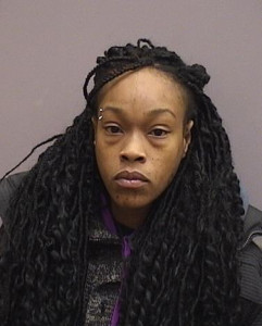 Nakia Andrea Jones a registered Sex Offender of Maryland
