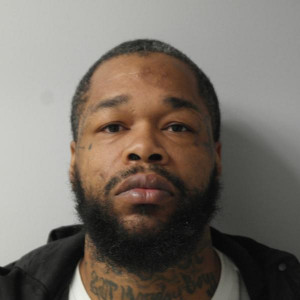 Duron Lee West a registered Sex Offender of Maryland