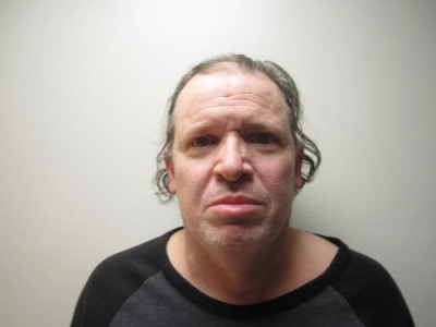 Michael Dean Carman a registered Sex Offender of West Virginia