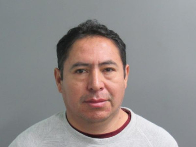 Drenny Elmer Miranda a registered Sex Offender of Maryland