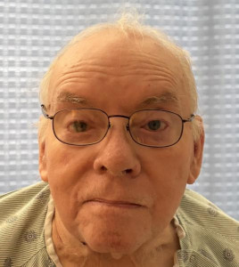 Paul William Merson a registered Sex Offender of Maryland