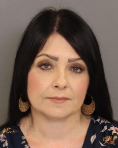 Julie Ann Ledlich a registered Sex Offender of Maryland