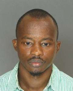 Barry Ruben Moore a registered Sex Offender of Maryland