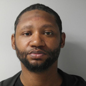 Antoine Thomas Ambrose a registered Sex Offender of Maryland