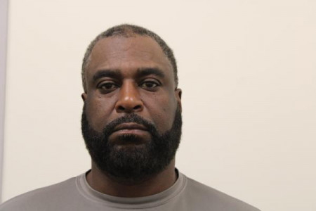 Michael Anthony Parker a registered Sex Offender of Maryland