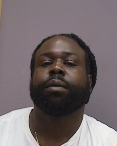 Javon Shannon Starke a registered Sex Offender of Maryland