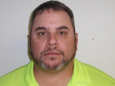 Daniel Lawrence Murphy a registered Sex Offender of Maryland