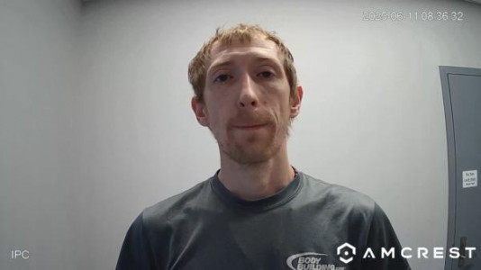 Brandon James Davis a registered Sex Offender of Maryland