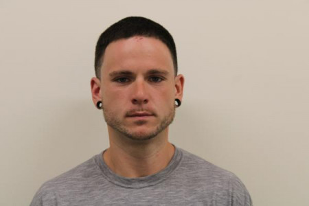 Alexander Blake Olup a registered Sex Offender of Maryland