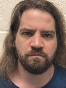 Joshua Richard Booth a registered Sex Offender of Maryland