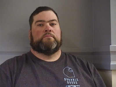 Carl Jackson Thomas a registered Sex Offender of Maryland