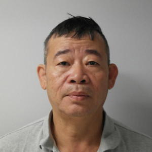 John Phan a registered Sex Offender of Maryland