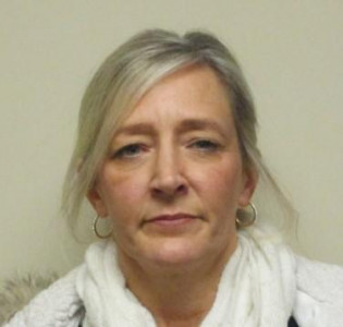 Amanda Kay Miller a registered Sex Offender of Maryland