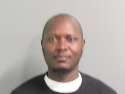 Labanum Patrick Mulbah a registered Sex Offender of Maryland