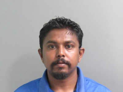 Mohammed Sufian Ahmed a registered Sex Offender of Maryland
