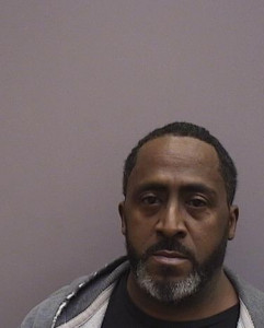 Arnold Gilford Carter a registered Sex Offender of Maryland