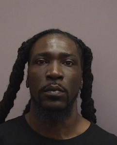 Anthony Tony Randall a registered Sex Offender of Maryland