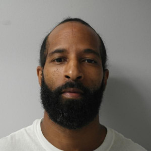 Shaun Antonio Turner a registered Sex Offender of Maryland
