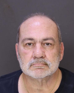 Kevin Manly Brohawn a registered Sex Offender of Maryland