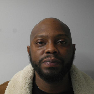 Derrick Tearon Blackburn a registered Sex Offender of Maryland