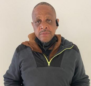 Cranston Kermit Brown a registered Sex Offender of Maryland