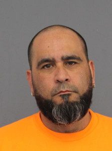 Nelson Israel Matias-torres a registered Sex Offender of Maryland