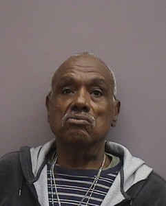 Antonio Tate Sr a registered Sex Offender of Maryland