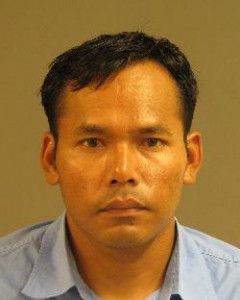 Anthony Luong Thach a registered Sex Offender of Maryland