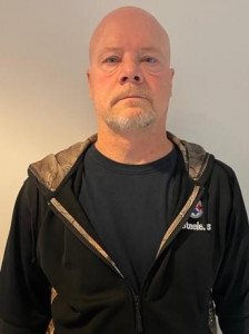 Robert John Burkett a registered Sex Offender of Maryland