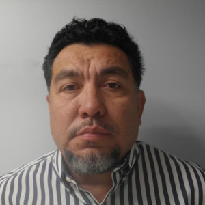 Jesus Misael Hernandez a registered Sex Offender of Maryland