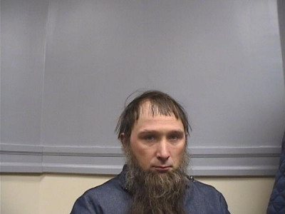 Rudy Daniel Mast a registered Sex Offender of Maryland