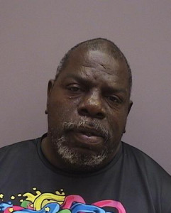 James Willie Pittman a registered Sex Offender of Maryland
