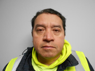 Angel Mericy Deleon a registered Sex Offender of Maryland