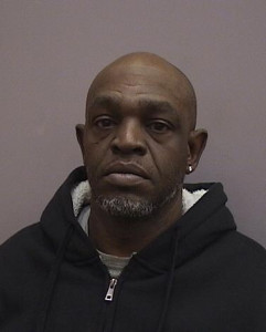 Bruce Ronndell Banks a registered Sex Offender of Maryland