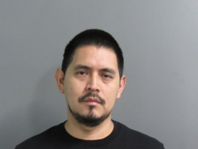 Luis Miguel Calderon a registered Sex Offender of Maryland