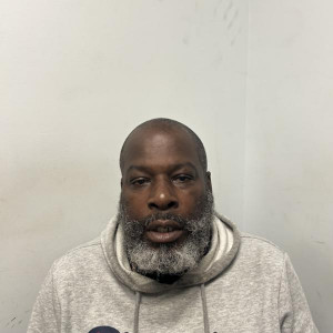 David Emmanuel Conyers a registered Sex Offender of Maryland