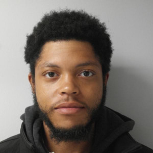 Shazahna Dakota Hall a registered Sex Offender of Maryland