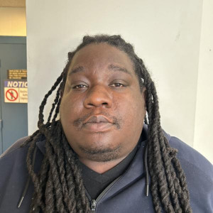 Wayne Derrick Brown a registered Sex Offender of Maryland