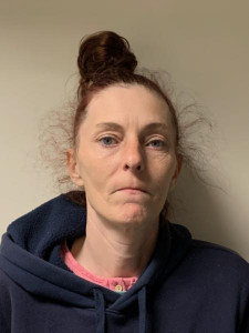 Heather Nicole Myers a registered Sex Offender of Maryland