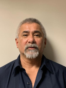 Juan Gerado Diaz a registered Sex Offender of Virginia