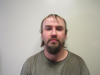 Brandon Alan Frey a registered Sex Offender of Maryland