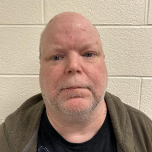 Matthew Thomas Fitzberger a registered Sex Offender of Maryland