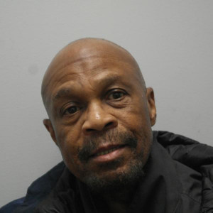 Jibril Lugman Ibrahim a registered Sex Offender of Maryland