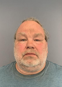 James Robert Six a registered Sex Offender of Maryland