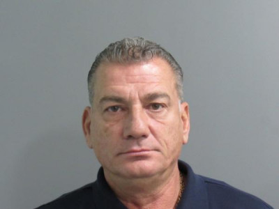 Aristidis E Gerohristodoulos a registered Sex Offender of Maryland