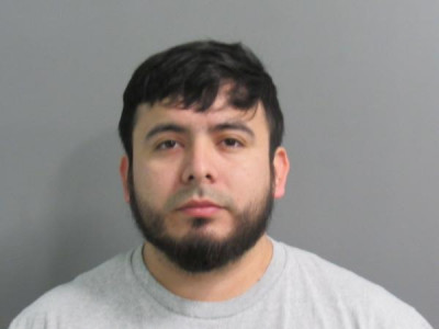Victor Hugo Armas-capa a registered Sex Offender of Maryland