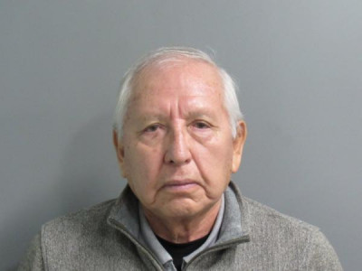 David Fernando Javier Zarayasi a registered Sex Offender of Maryland