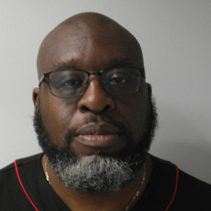 Edidiong Emmanuel Uko a registered Sex Offender of Maryland