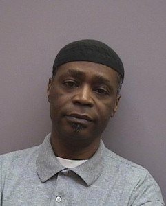 Bandele Kobie Elkins a registered Sex Offender of Maryland