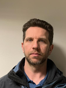 Dustin Ezekiel Everhart a registered Sex Offender of West Virginia